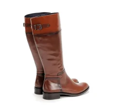 Fluchos TIERRA D7687 Bota Marrón Outlet