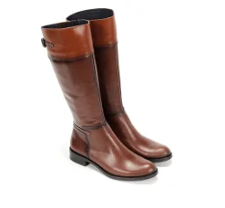 Fluchos TIERRA D7687 Bota Marrón Outlet