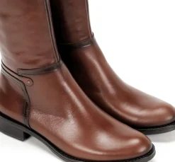 Fluchos TIERRA D7687 Bota Marrón Outlet