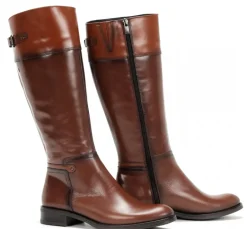 Fluchos TIERRA D7687 Bota Marrón Outlet