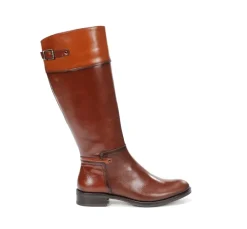 Fluchos TIERRA D7687 Bota Marrón Outlet