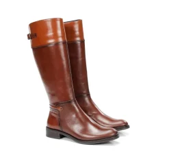 Fluchos TIERRA D7687 Bota Marrón Outlet
