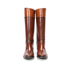 Fluchos TIERRA D7687 Bota Marrón Outlet
