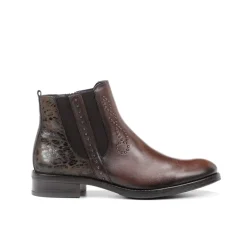 Fluchos TIERRA D8259 Botín Marrón Outlet