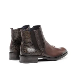 Fluchos TIERRA D8259 Botín Marrón Outlet