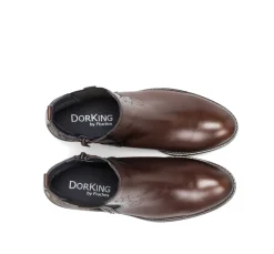 Fluchos TIERRA D8259 Botín Marrón Outlet