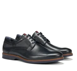 Fluchos TRISTAN F1857 Zapato Azul Outlet