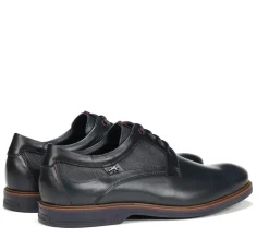 Fluchos TRISTAN F1857 Zapato Azul Outlet