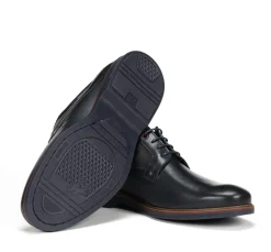 Fluchos TRISTAN F1857 Zapato Azul Outlet
