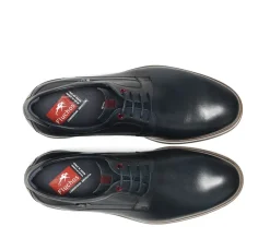 Fluchos TRISTAN F1857 Zapato Azul Outlet