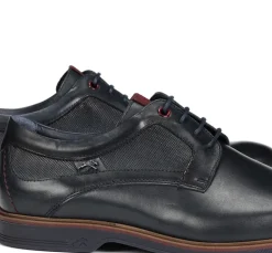 Fluchos TRISTAN F1857 Zapato Azul Outlet