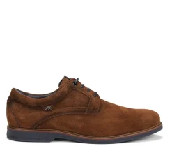 Fluchos TRISTAN F1857 Zapato Marrón Best