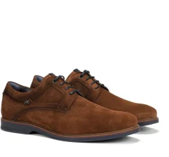Fluchos TRISTAN F1857 Zapato Marrón Best