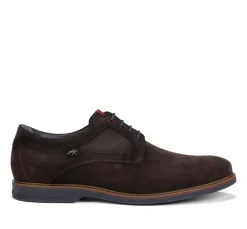 Fluchos TRISTAN F1857 Zapato Marrón Online