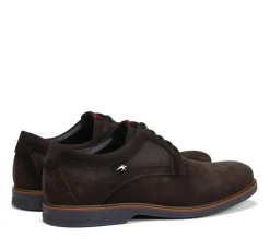 Fluchos TRISTAN F1857 Zapato Marrón Online