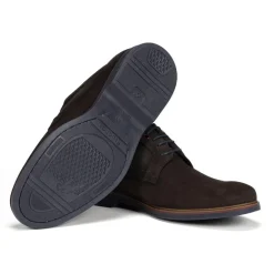 Fluchos TRISTAN F1857 Zapato Marrón Online