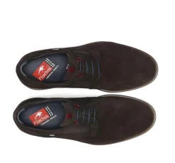 Fluchos TRISTAN F1857 Zapato Marrón Online