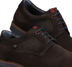 Fluchos TRISTAN F1857 Zapato Marrón Online