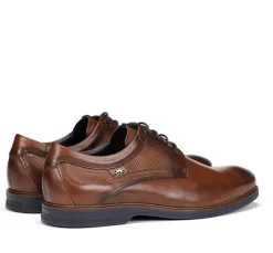 Fluchos TRISTAN F1857 Zapato Marrón Outlet
