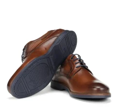 Fluchos TRISTAN F1857 Zapato Marrón Outlet