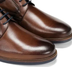 Fluchos TRISTAN F1857 Zapato Marrón Outlet