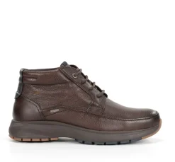 Fluchos TRITON F2066 Botín Marrón Best