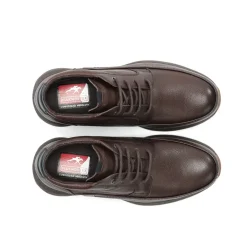 Fluchos TRITON F2066 Botín Marrón Best