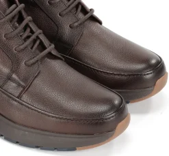 Fluchos TRITON F2066 Botín Marrón Best