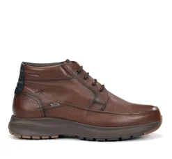 Fluchos TRITON F2066 Botín Marrón Best