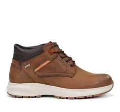 Fluchos TRITON F2068 Botín Marrón Clearance