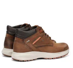 Fluchos TRITON F2068 Botín Marrón Clearance
