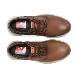 Fluchos TRITON F2068 Botín Marrón Clearance