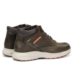 Fluchos TRITON F2068 Botín Verde Hot