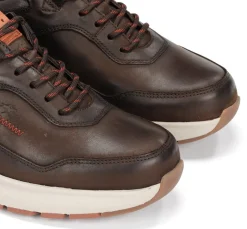 Fluchos TRITON F2069 Deportivo Marrón Discount