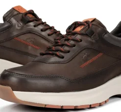 Fluchos TRITON F2069 Deportivo Marrón Discount