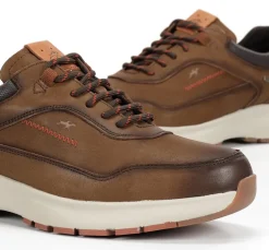 Fluchos TRITON F2069 Deportivo Marrón Sale