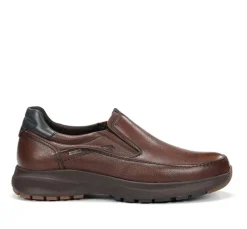 Fluchos TRITON F2064 Slip On Marrón Best