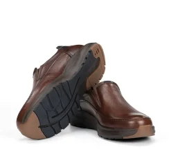 Fluchos TRITON F2064 Slip On Marrón Best