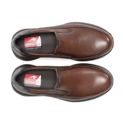 Fluchos TRITON F2064 Slip On Marrón Best