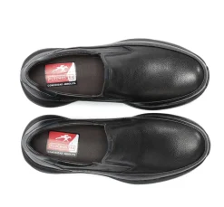 Fluchos TRITON F2064 Slip On Negro Discount