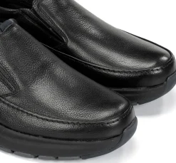 Fluchos TRITON F2064 Slip On Negro Discount