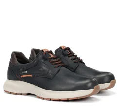 Fluchos TRITON F2067 Zapato Azul Clearance