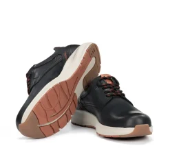 Fluchos TRITON F2067 Zapato Azul Clearance