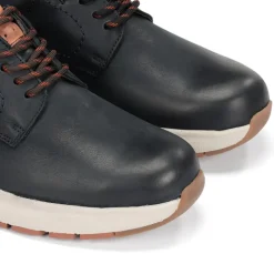 Fluchos TRITON F2067 Zapato Azul Clearance