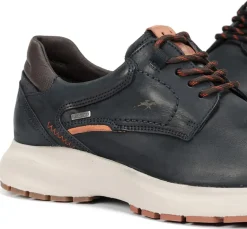 Fluchos TRITON F2067 Zapato Azul Clearance