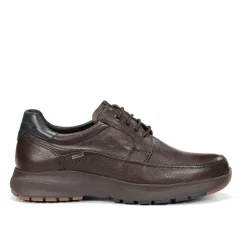 Fluchos TRITON F2065 Zapato Marrón New