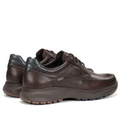 Fluchos TRITON F2065 Zapato Marrón New