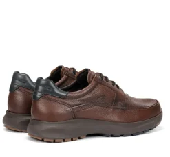 Fluchos TRITON F2065 Zapato Marrón New