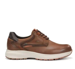 Fluchos TRITON F2067 Zapato Marrón New