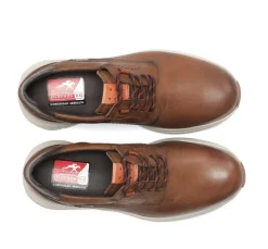 Fluchos TRITON F2067 Zapato Marrón New